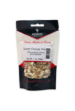 Flavoring - Sweet Orange Peel 1 oz