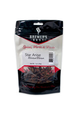 Flavoring - Star Anise 1 oz