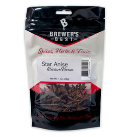 Flavoring - Star Anise 1 oz