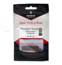 Flavoring - Paradise Seeds 2 Grams