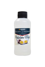 Flavoring - Natural Passion Fruit 4 oz
