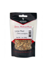 Flavoring - Lime Peel 1 oz