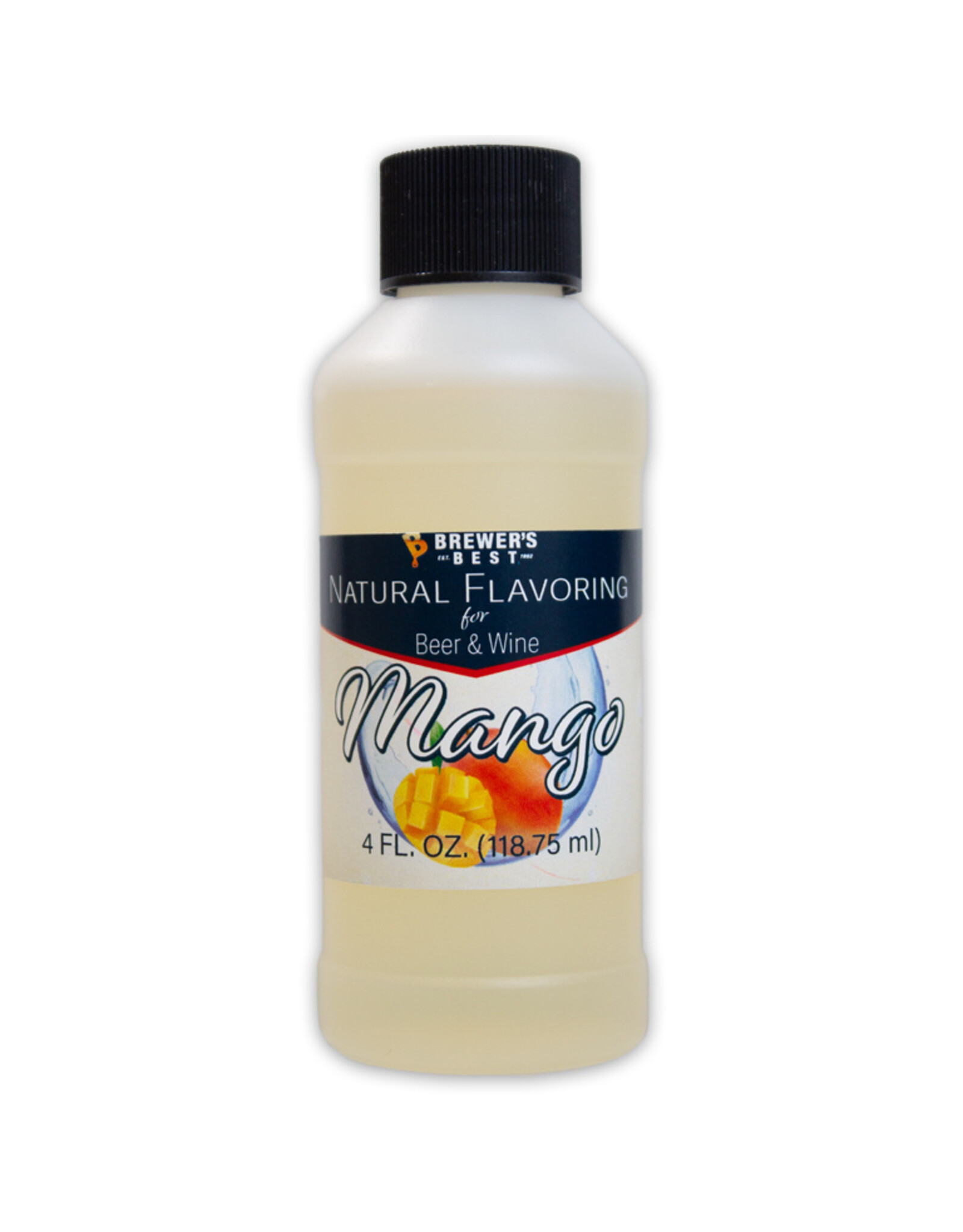 Flavoring  - Mango 4 oz