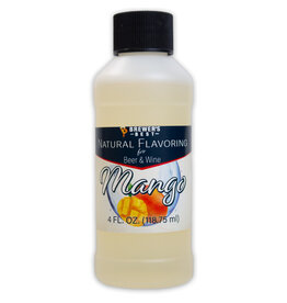 Flavoring  - Mango 4 oz