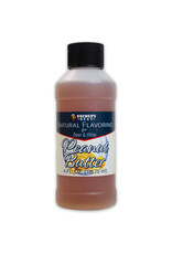 Flavoring  - Peanut Butter 4 oz