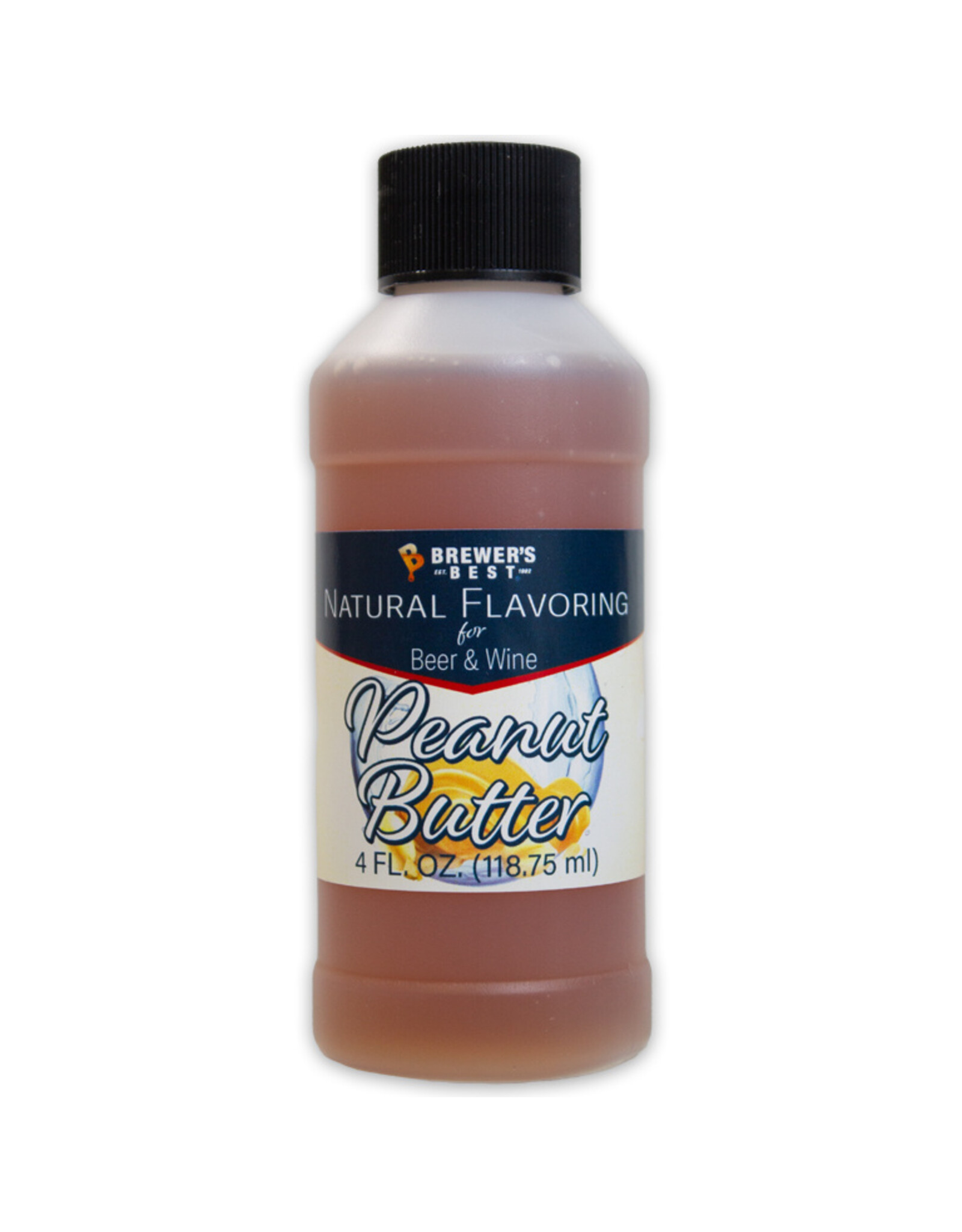 Flavoring  - Peanut Butter 4 oz