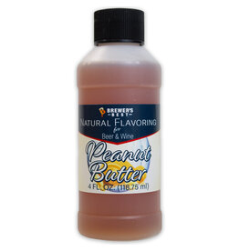 Flavoring  - Peanut Butter 4 oz