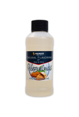 Flavoring  - Hazelnut 4 oz