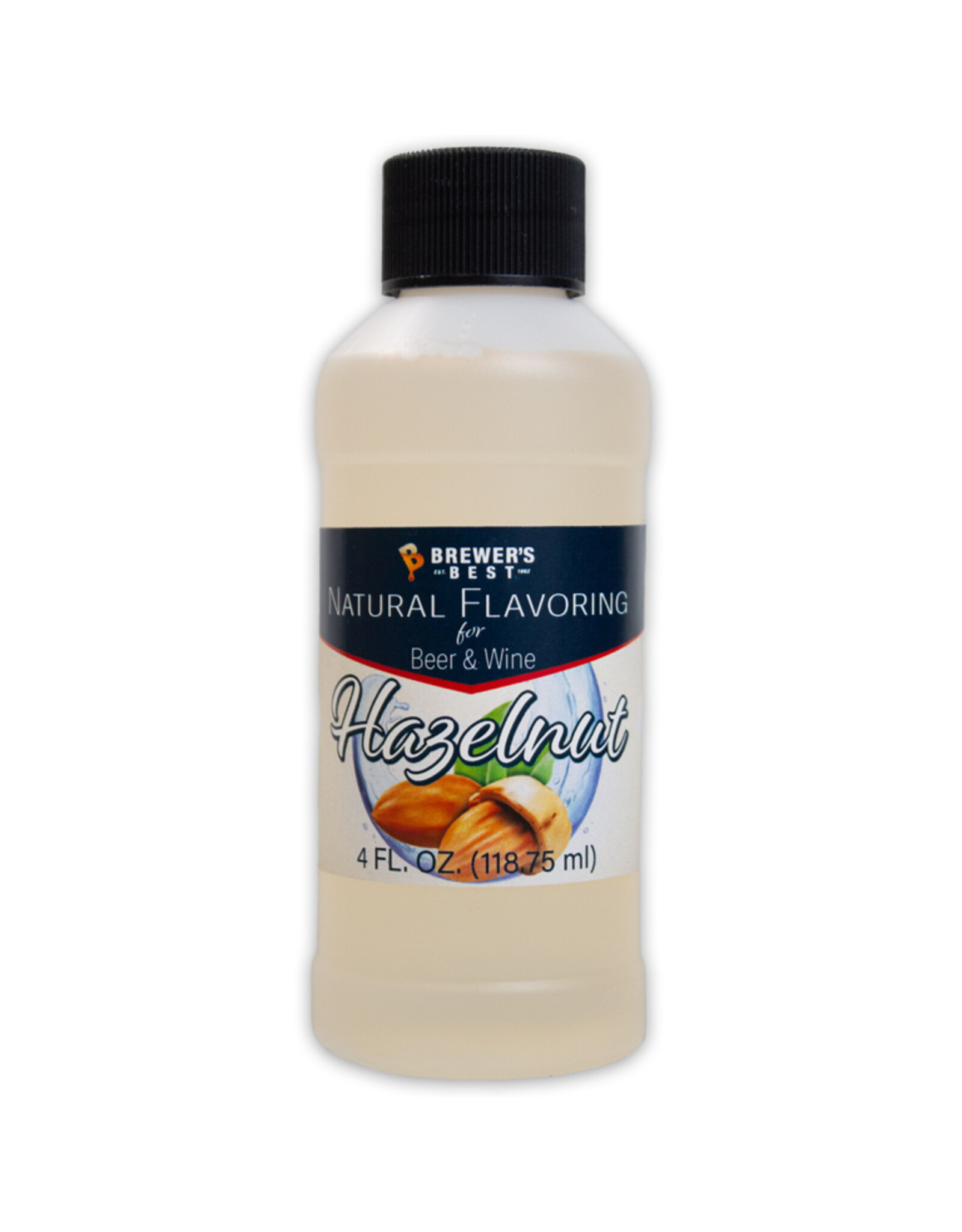 Flavoring  - Hazelnut 4 oz