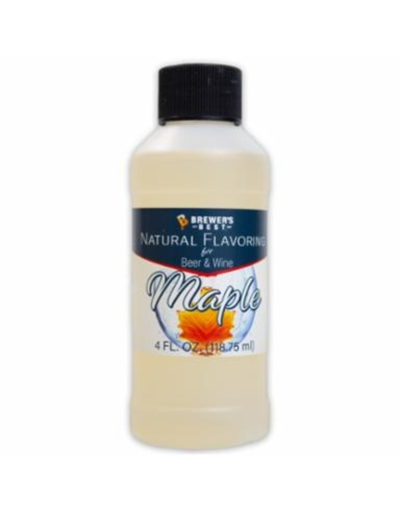 Flavoring  - Maple 4 oz