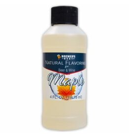 Flavoring  - Maple 4 oz