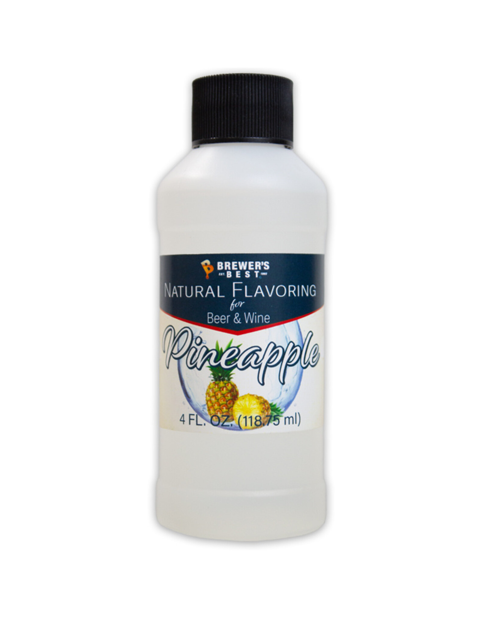Flavoring  - Pineapple 4 oz