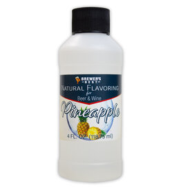 Flavoring  - Pineapple 4 oz