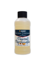 Flavoring  - Natural Toasted Marshmallow 4 oz