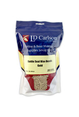 Wax Beads - Gold