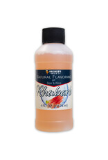 Flavoring - Rhubarb 4 oz