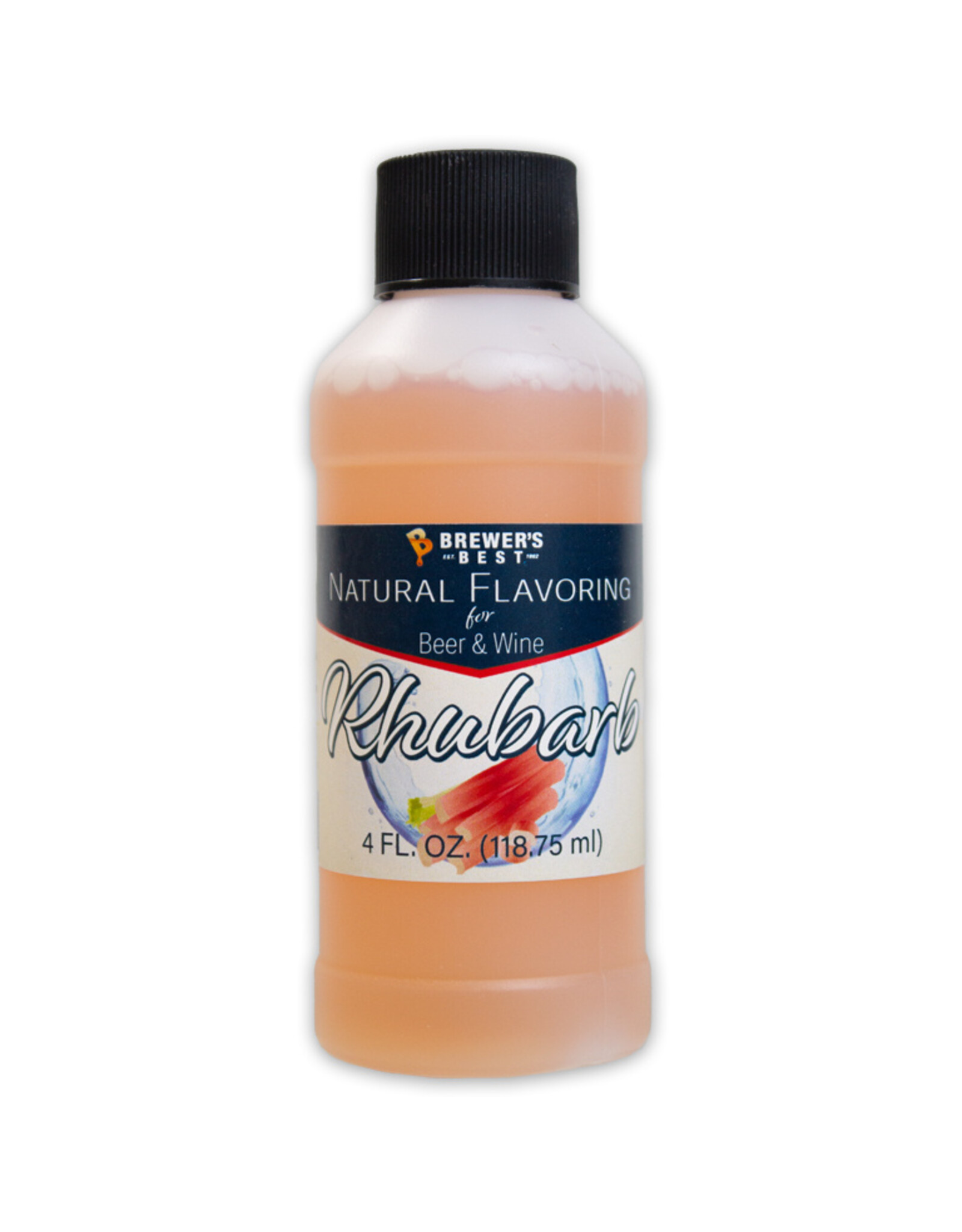 Flavoring - Rhubarb 4 oz