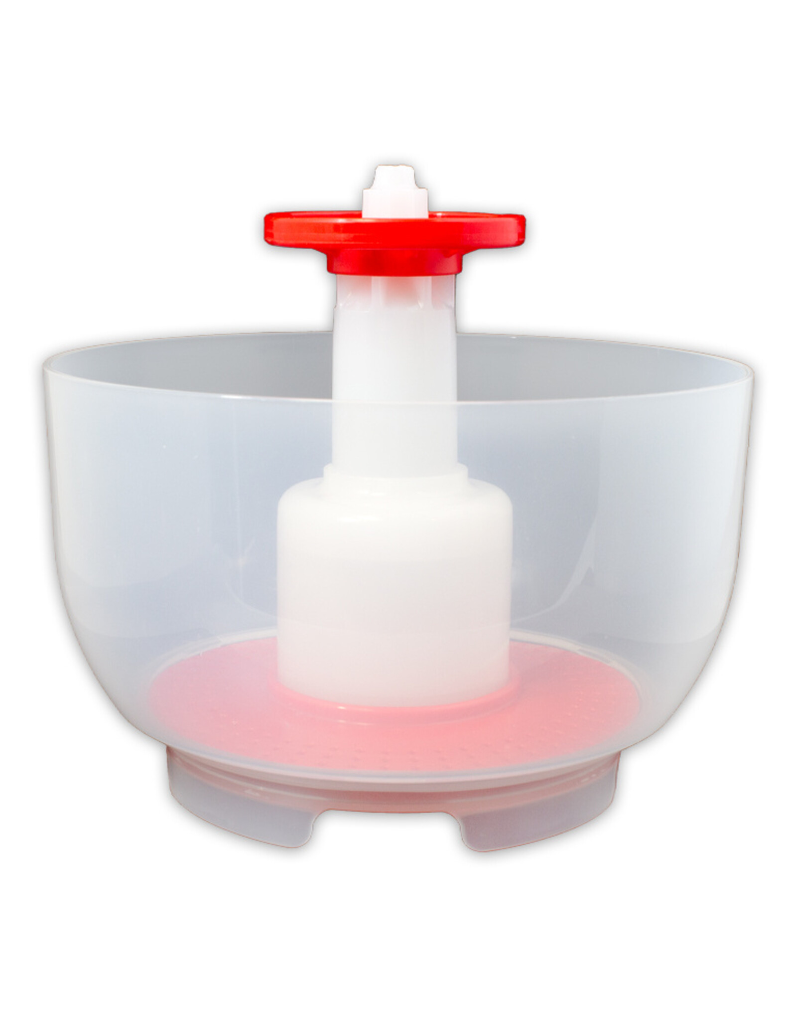 Bottle Rinser (Italian Vinator)