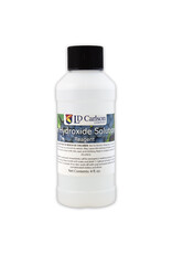 Sodium Hydroxide 4oz
