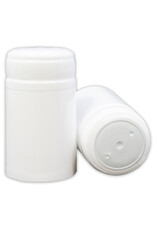 Shrink Capsule White Bag/30 Shrink Capsule White Bag/30