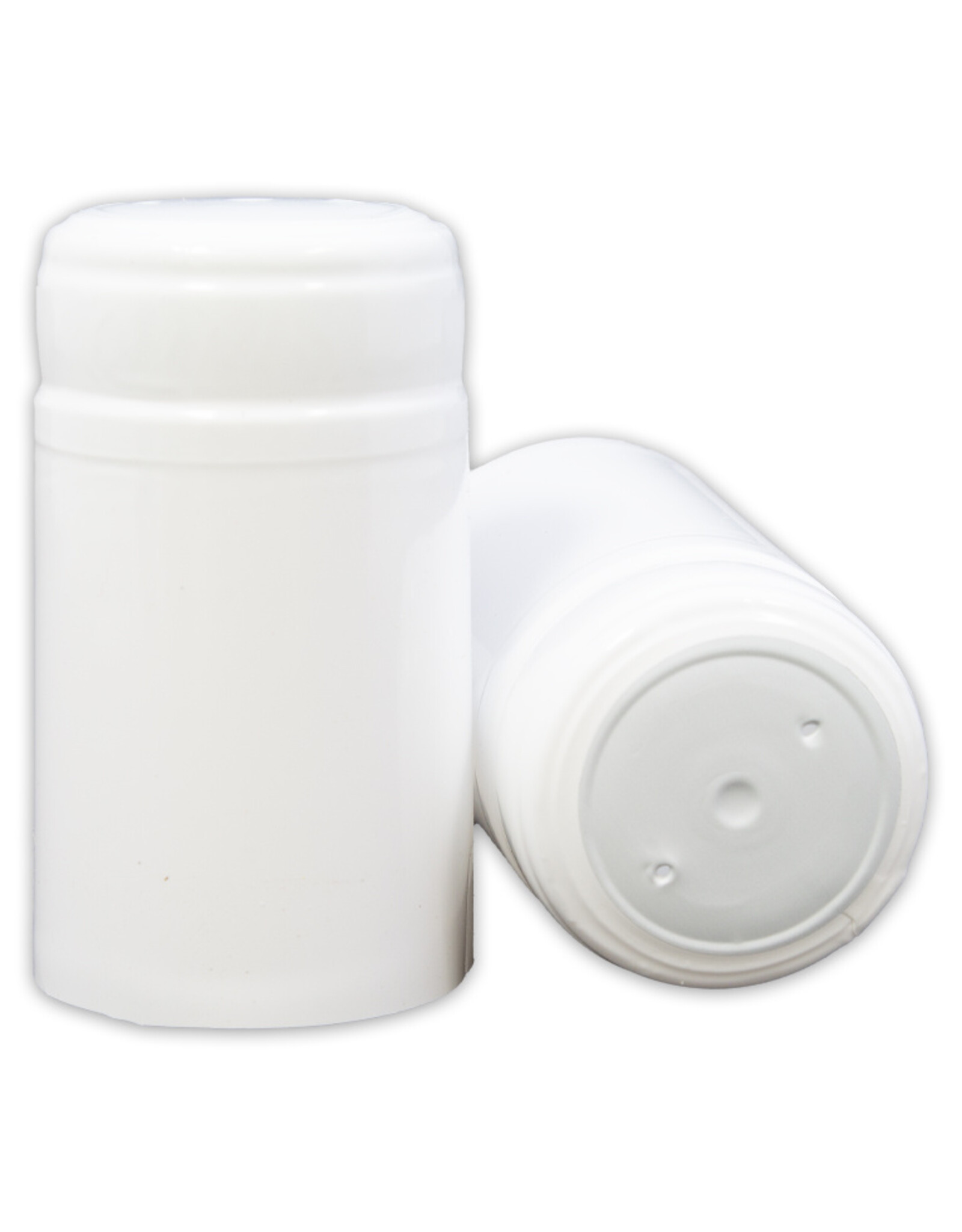 Shrink Capsule White Bag/30