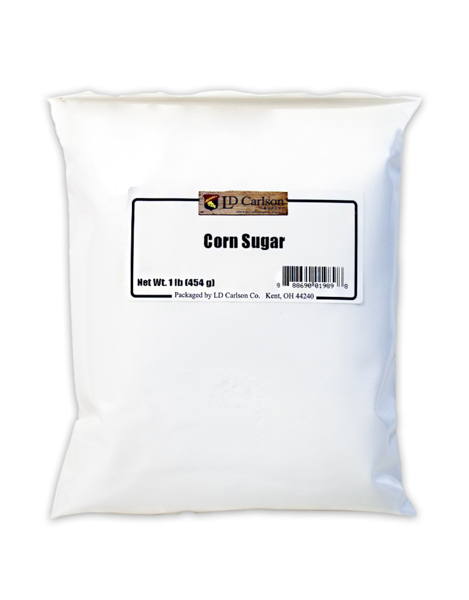 Corn Sugar 1 lb