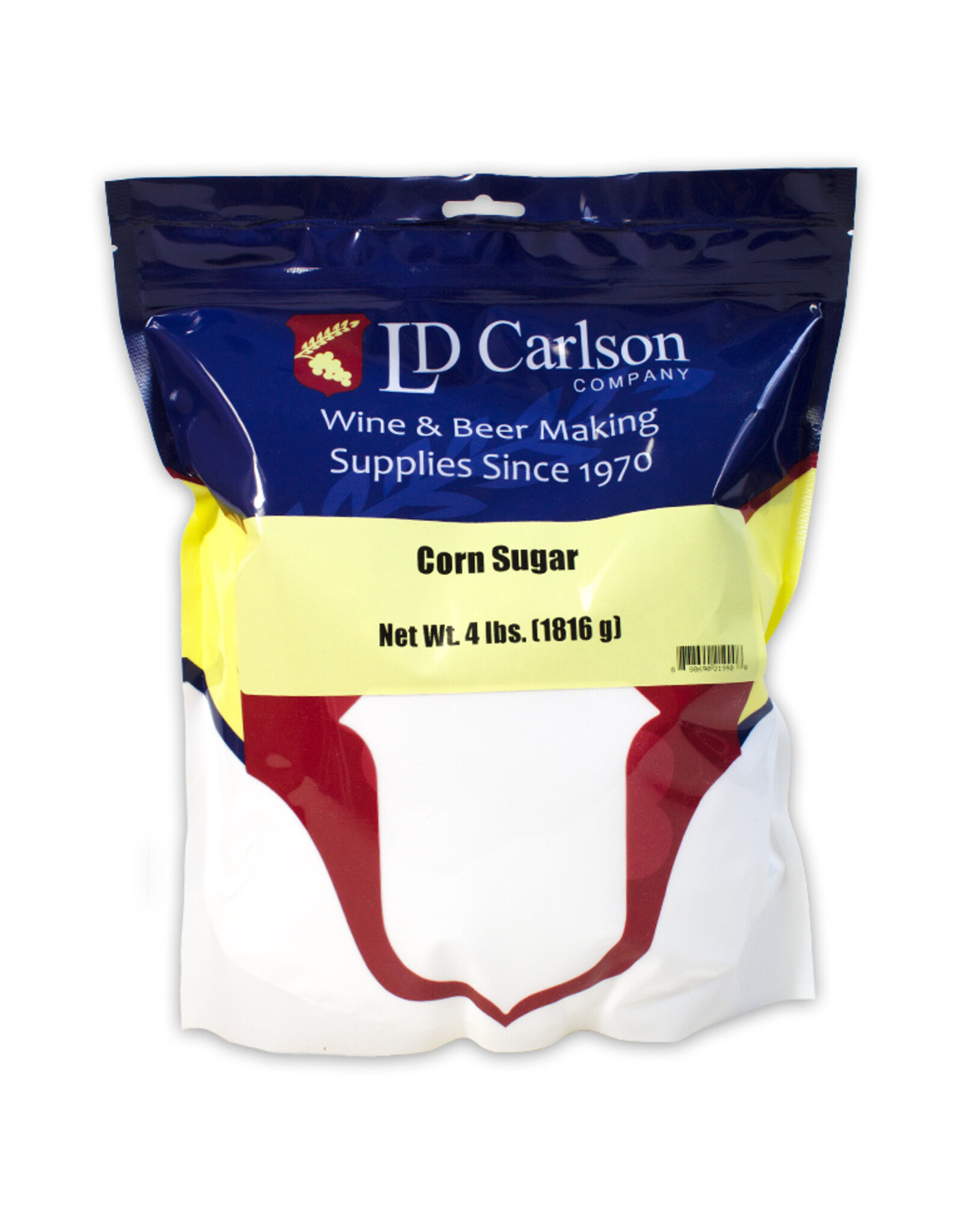 Corn Sugar 4 lb