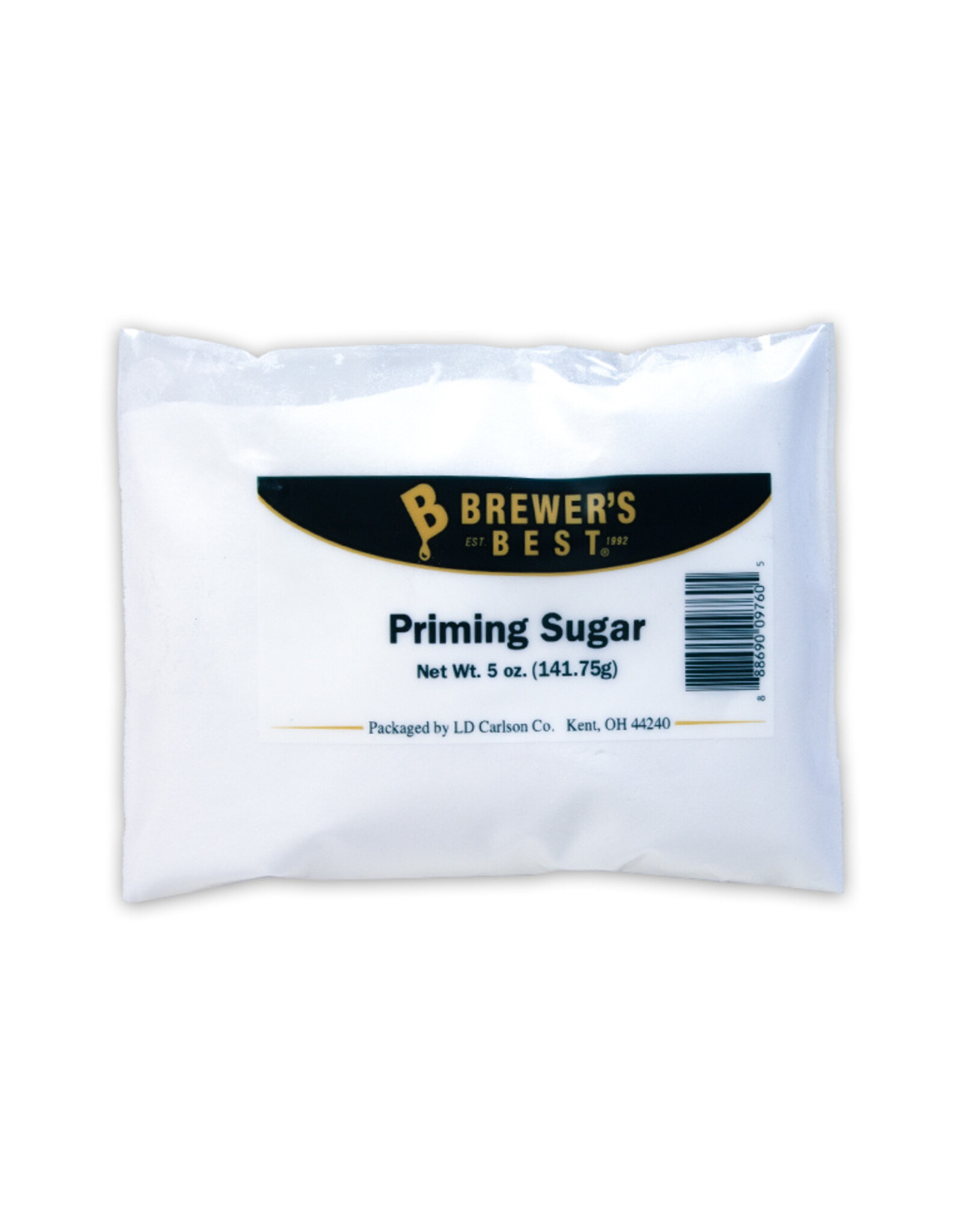 Priming Sugar 5 oz