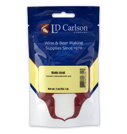 Malic Acid  2 oz