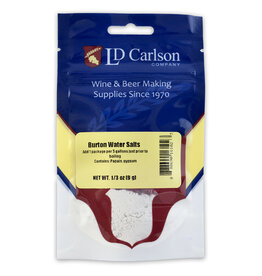 Burton Water Salts 1/3 oz