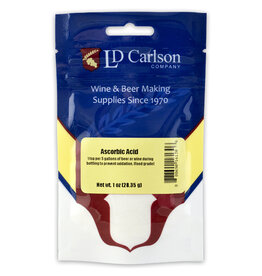 Ascorbic Acid 1 oz