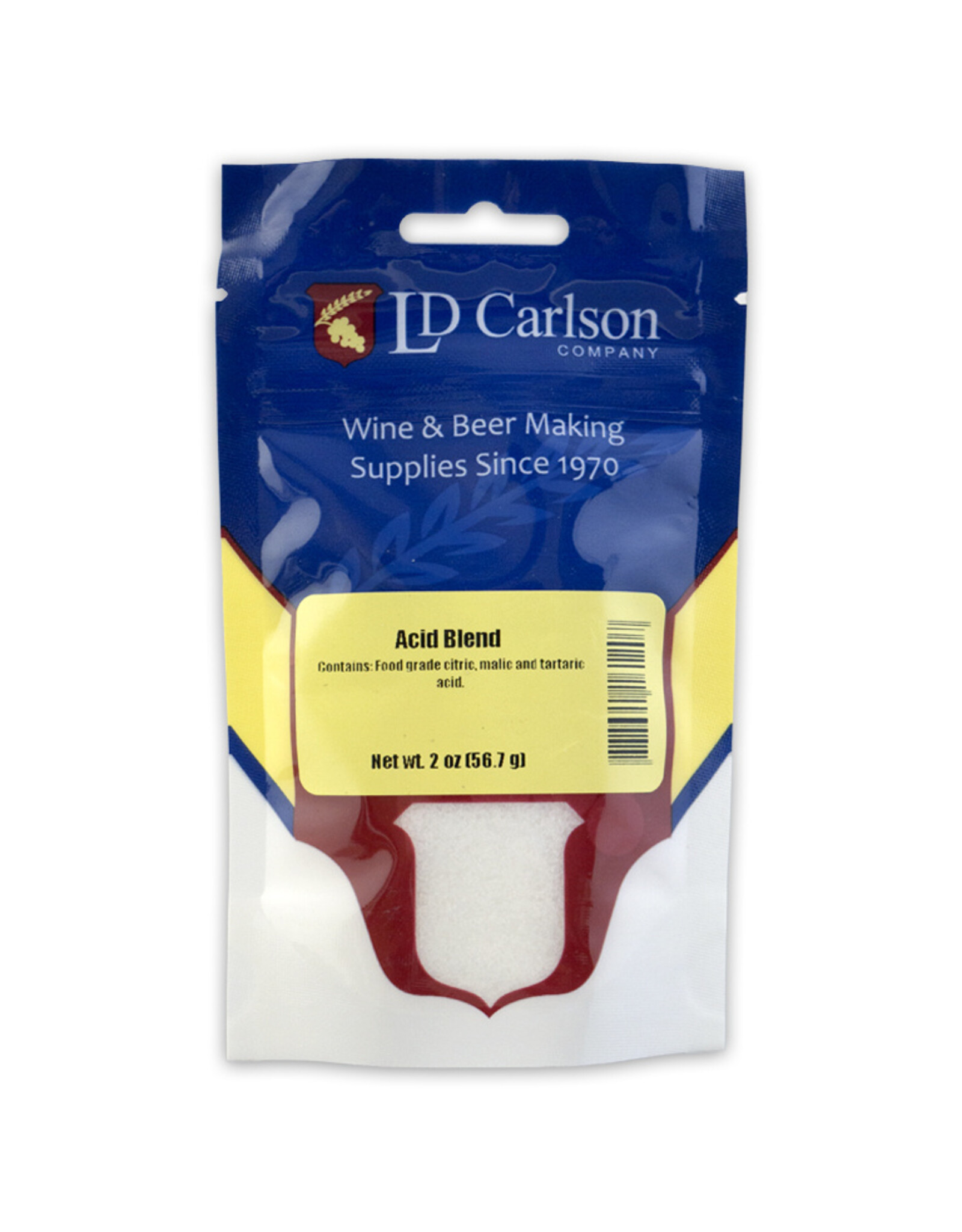 Acid Blend 2 oz
