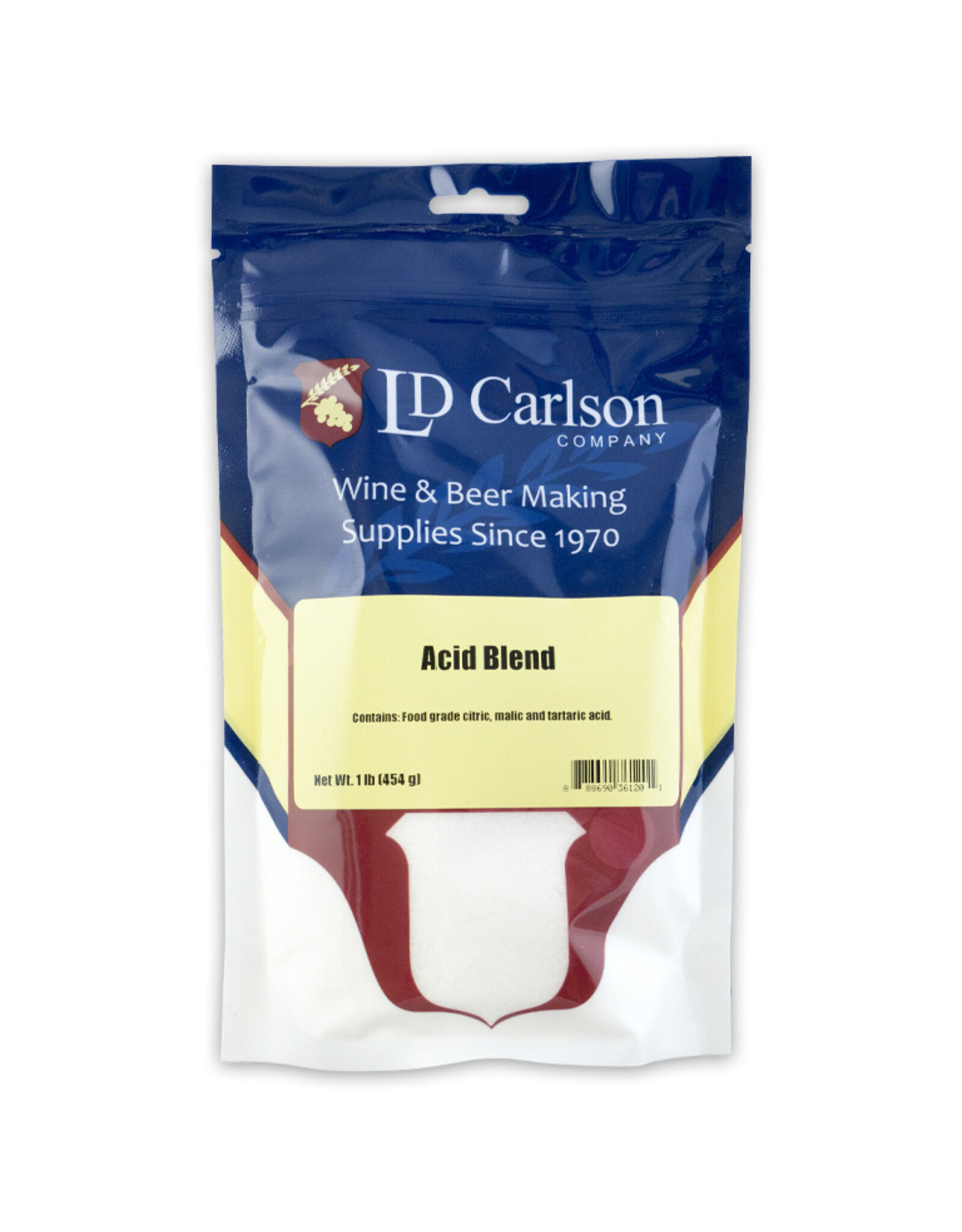 Acid Blend  1 lb