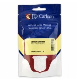 Calcium Chloride 2 oz