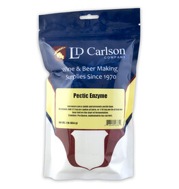 Pectic Enzyme Dry  1 lb