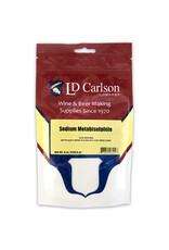 Sodium Metabisulphite 8 oz
