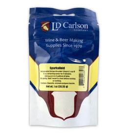 Sparkolloid Powder 1 OZ