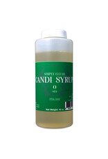 Candi Syrup - Simply Clear 0 Lovibond 1 lb Candi Syrup - Simply Clear 0 Lovibond 1 lb