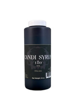 Candi Syrup - 180 Lovibond 1 lb