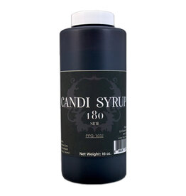 Candi Syrup - 180 Lovibond 1 lb