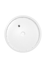 Bucket Lid for 7.9 Gal (White)