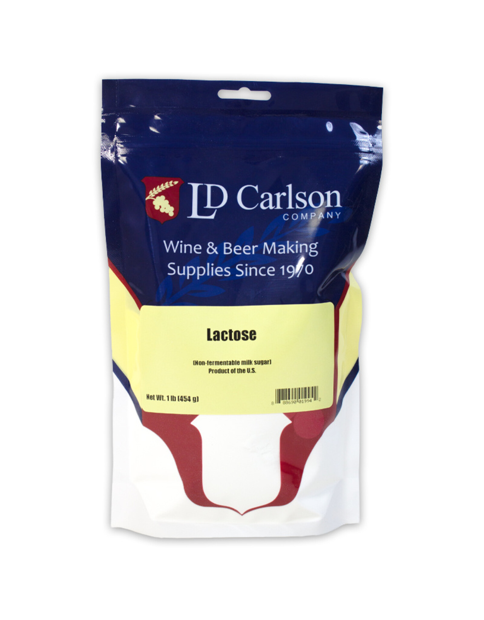 Lactose 1 lb