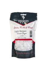 Candi Sugar Light 1 lb