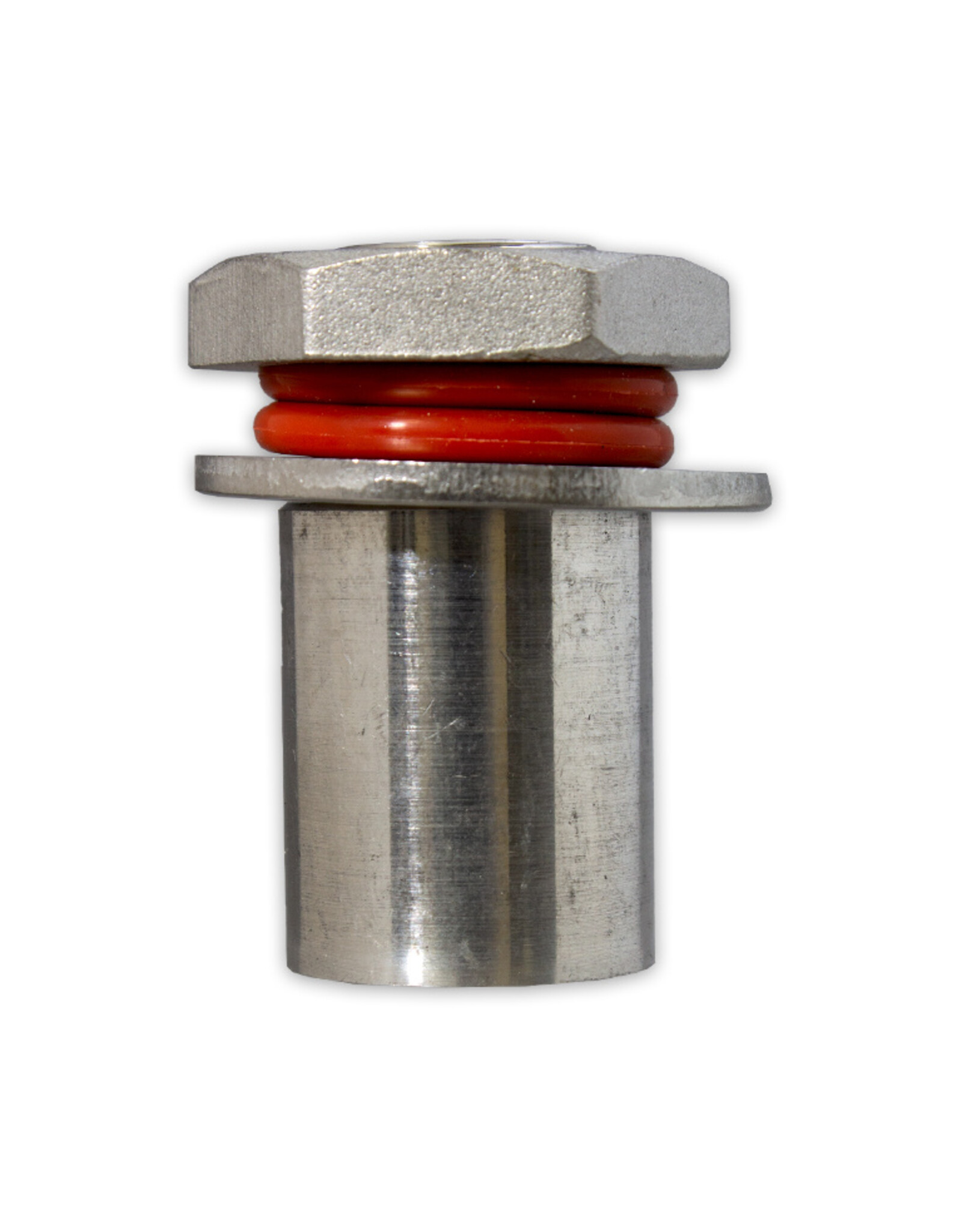 Amazon.com: Weldless Bulkhead 1/2