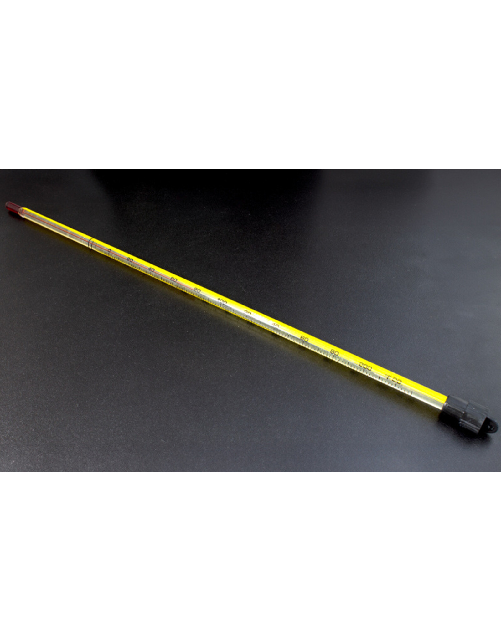 Thermometer - Lab