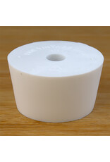 Stopper - #9 1/2 Drilled