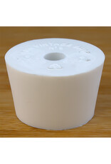 Stopper - #8 Drilled