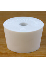 Stopper - #8 1/2 Drilled