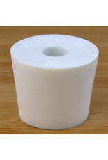 Stopper - #6 Drilled