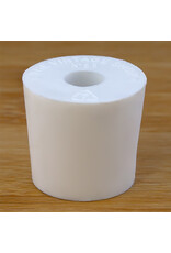Stopper - #5 1/2 Drilled